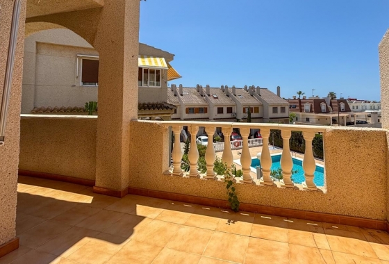 Resale - Apartment / flat - Santa Pola - Playa del Este