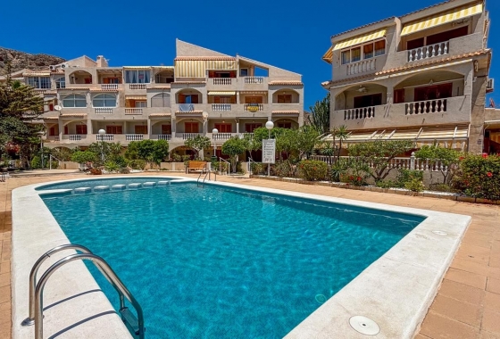 Resale - Apartment / flat - Santa Pola - Playa del Este