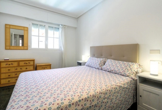 Rynek Wtórny - Apartament - Santa Pola