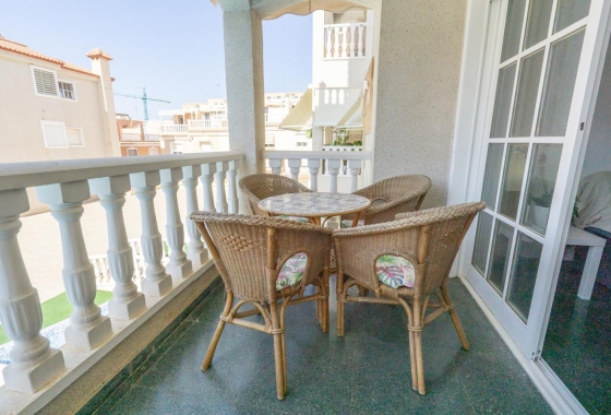 Rynek Wtórny - Apartament - Santa Pola