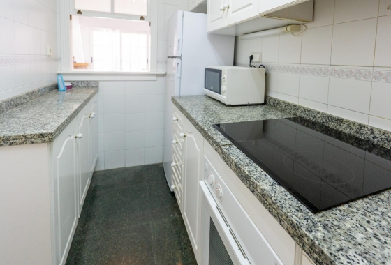 Rynek Wtórny - Apartament - Santa Pola