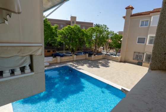 Rynek Wtórny - Apartament - Santa Pola