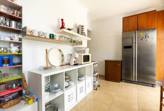 Rynek Wtórny - Apartament - Santa Pola - Playa Lisa