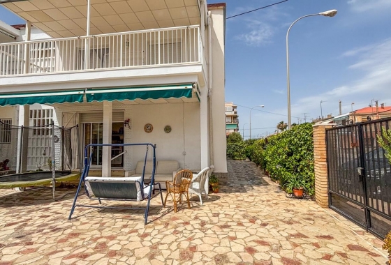 Rynek Wtórny - Apartament - Santa Pola - Playa Lisa