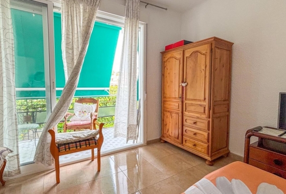 Rynek Wtórny - Apartament - Santa Pola - Playa Lisa