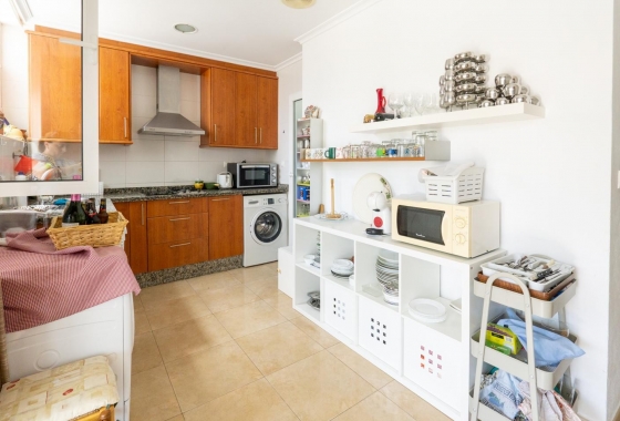 Resale - Apartment / flat - Santa Pola - Playa Lisa