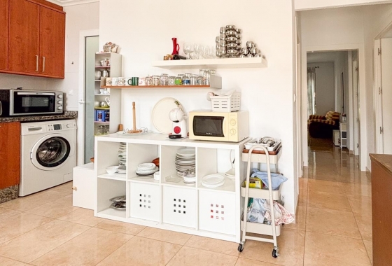 Resale - Apartment / flat - Santa Pola - Playa Lisa