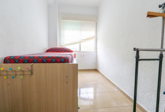 Rynek Wtórny - Apartament - Santa Pola - Playa Lisa