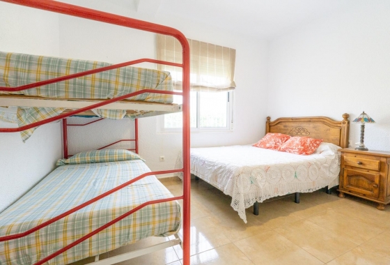 Rynek Wtórny - Apartament - Santa Pola - Playa Lisa