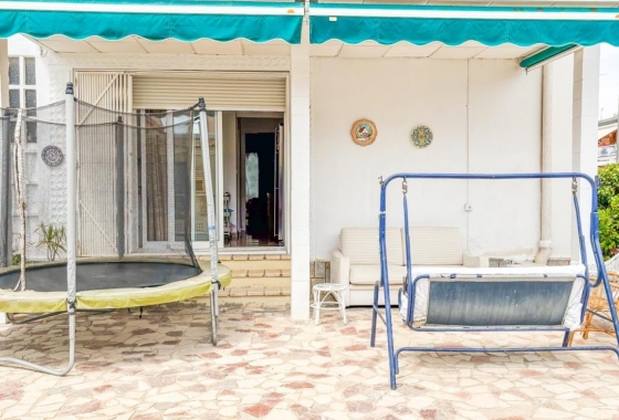 Rynek Wtórny - Apartament - Santa Pola - Playa Lisa