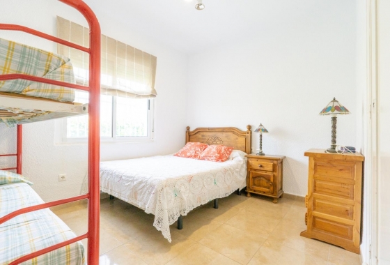 Rynek Wtórny - Apartament - Santa Pola - Playa Lisa