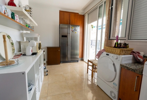 Reventa - Apartamento / piso - Santa Pola - Playa Lisa