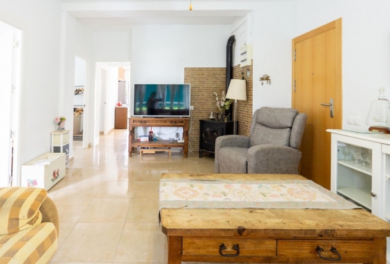 Reventa - Apartamento / piso - Santa Pola - Playa Lisa