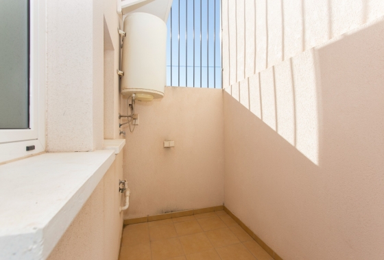 Resale - Bungalow - Santa Pola