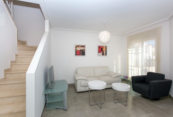 Resale - Bungalow - Santa Pola