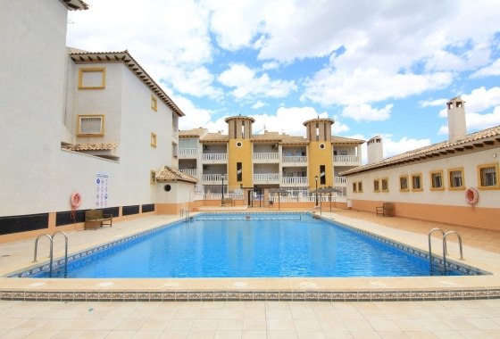 Rynek Wtórny - Apartament - Elche Pedanías - La Marina