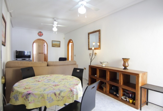 Rynek Wtórny - Apartament - Elche Pedanías - La Marina