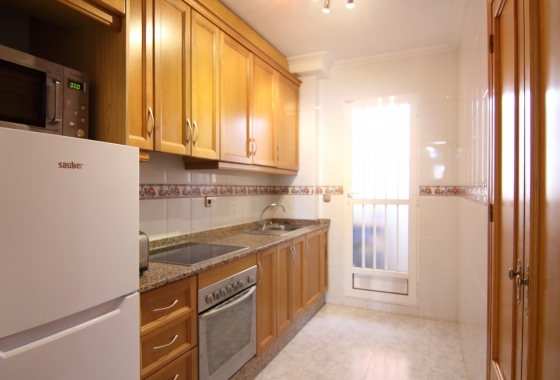 Rynek Wtórny - Apartament - Elche Pedanías - La Marina