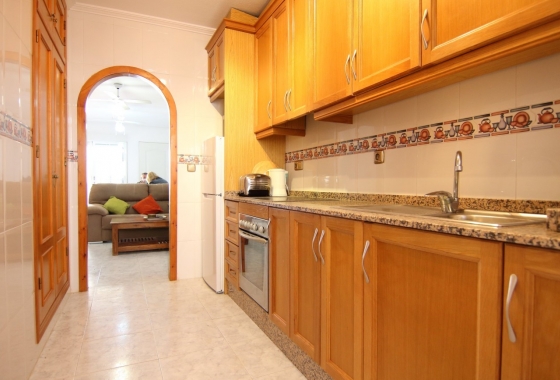 Rynek Wtórny - Apartament - Elche Pedanías - La Marina