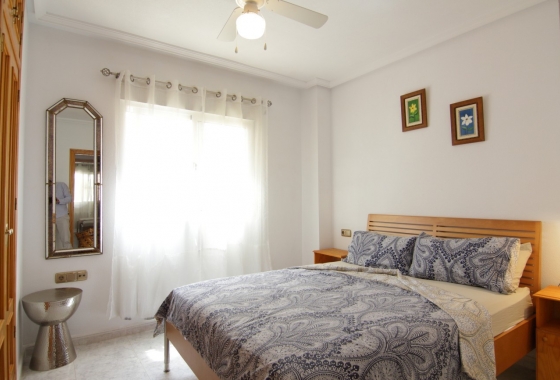 Rynek Wtórny - Apartament - Elche Pedanías - La Marina