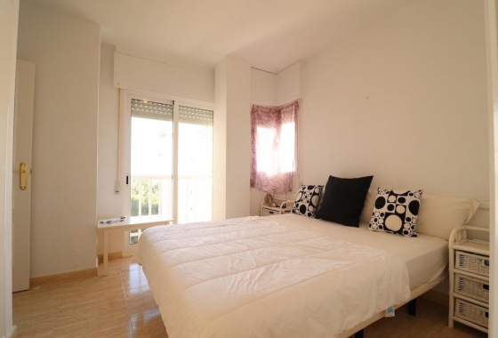 Rynek Wtórny - Apartament - Orihuela Costa - Campoamor