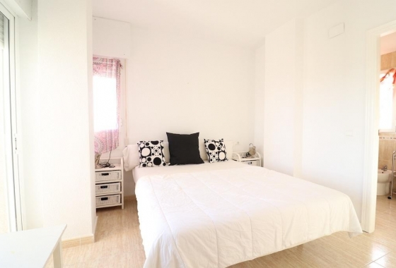 Reventa - Apartamento / piso - Orihuela Costa - Campoamor