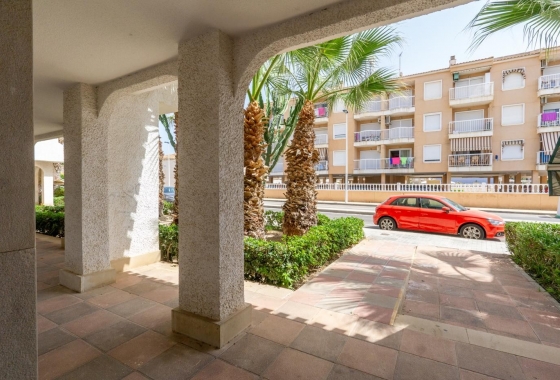 Resale - Apartment / flat - Santa Pola - Tamarit