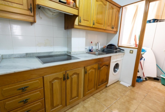 Reventa - Apartamento / piso - Santa Pola - Tamarit