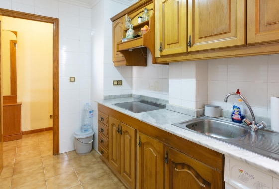 Resale - Apartment / flat - Santa Pola - Tamarit