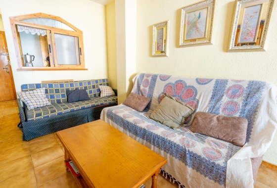 Resale - Apartment / flat - Santa Pola - Tamarit