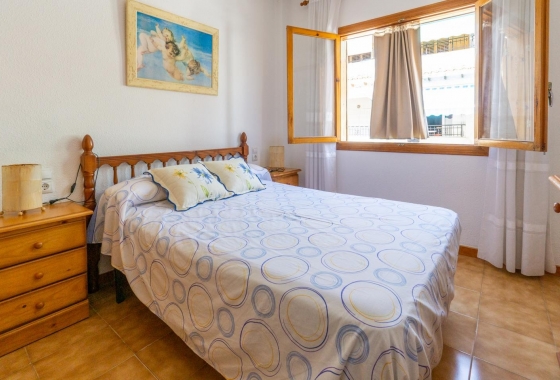 Rynek Wtórny - Apartament - Santa Pola - Tamarit