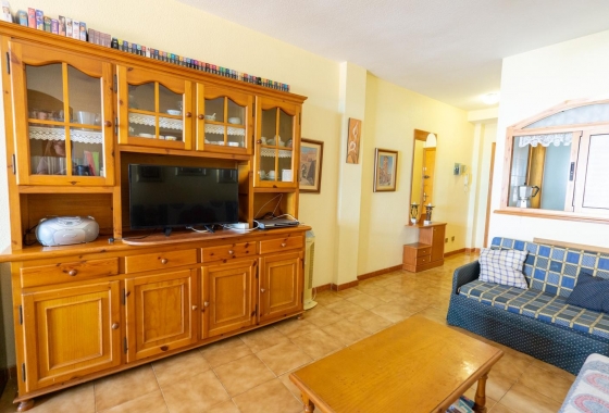 Resale - Apartment / flat - Santa Pola - Tamarit