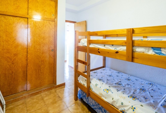 Rynek Wtórny - Apartament - Santa Pola - Tamarit