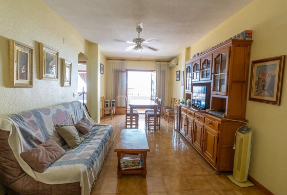 Resale - Apartment / flat - Santa Pola - Tamarit