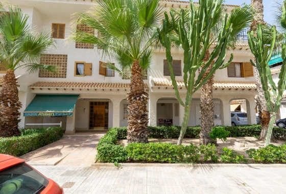 Rynek Wtórny - Apartament - Santa Pola - Tamarit