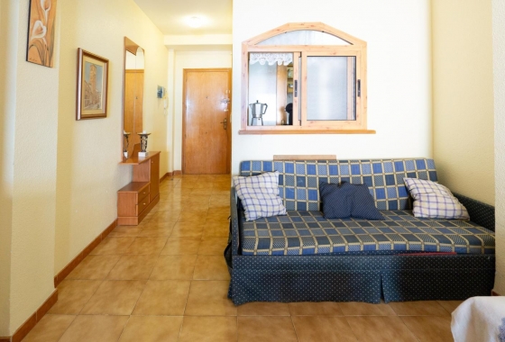 Rynek Wtórny - Apartament - Santa Pola - Tamarit