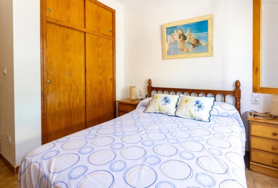 Rynek Wtórny - Apartament - Santa Pola - Tamarit