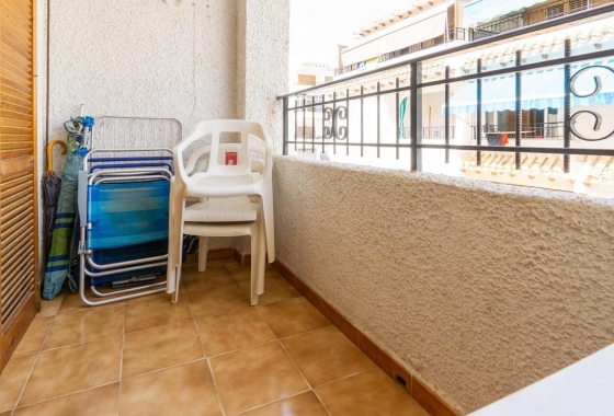 Rynek Wtórny - Apartament - Santa Pola - Tamarit