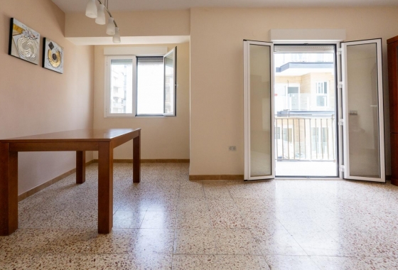 Rynek Wtórny - Apartament - Santa Pola