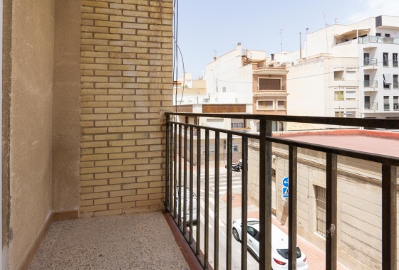 Rynek Wtórny - Apartament - Santa Pola