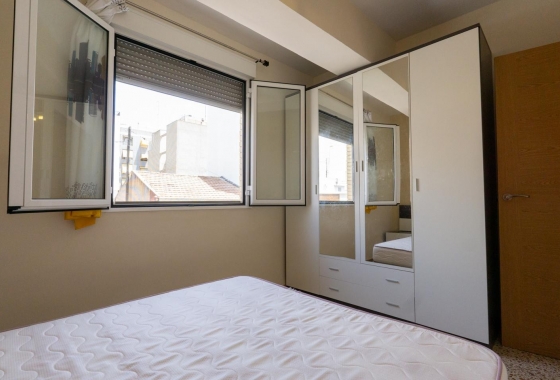 Rynek Wtórny - Apartament - Santa Pola