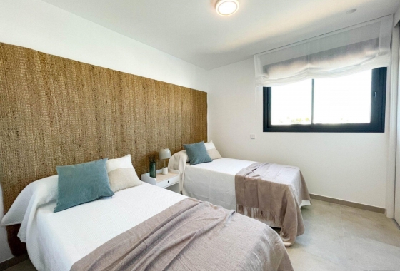 Obra nueva - Apartamento / piso - Santa Pola - Gran Alacant