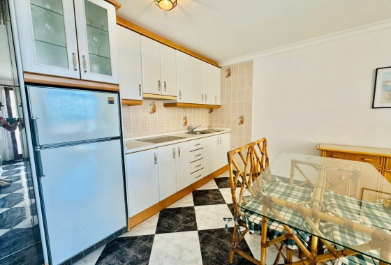 Rynek Wtórny - Apartament - Torrevieja - playa de los naufragos