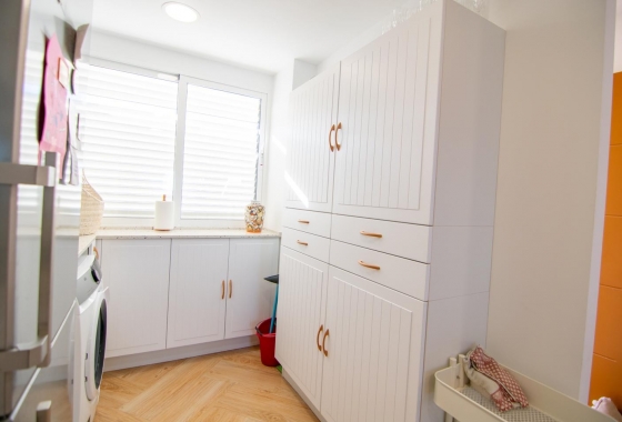 Rynek Wtórny - Apartament - Arenales del Sol - Arenales