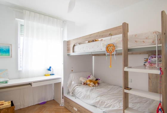 Rynek Wtórny - Apartament - Arenales del Sol - Arenales