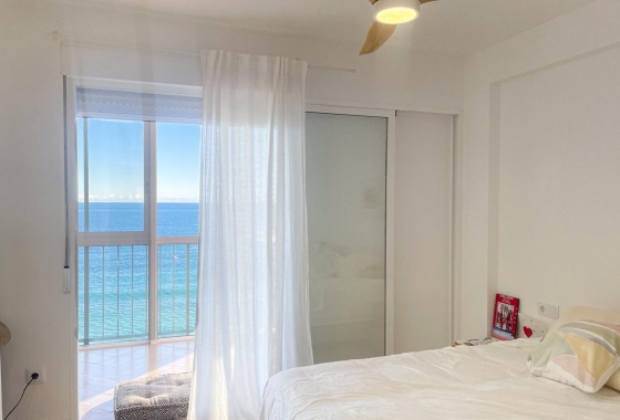 Reventa - Apartamento / piso - Arenales del Sol - Arenales