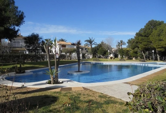 Rynek Wtórny - Terraced House - Santa Pola - Gran Alacant