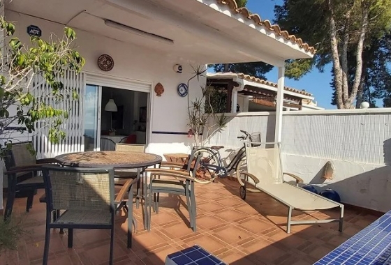 Rynek Wtórny - Terraced House - Santa Pola - Gran Alacant