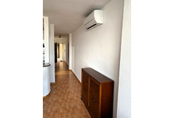 Rynek Wtórny - Apartament - Santa Pola