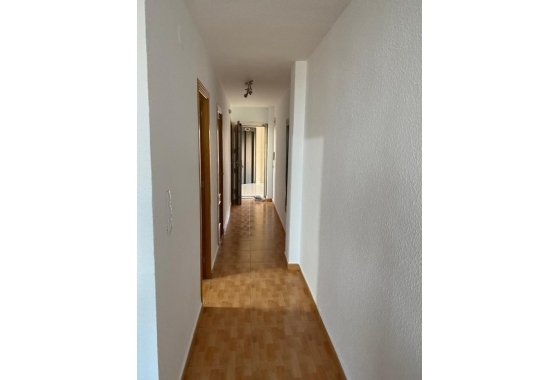 Rynek Wtórny - Apartament - Santa Pola